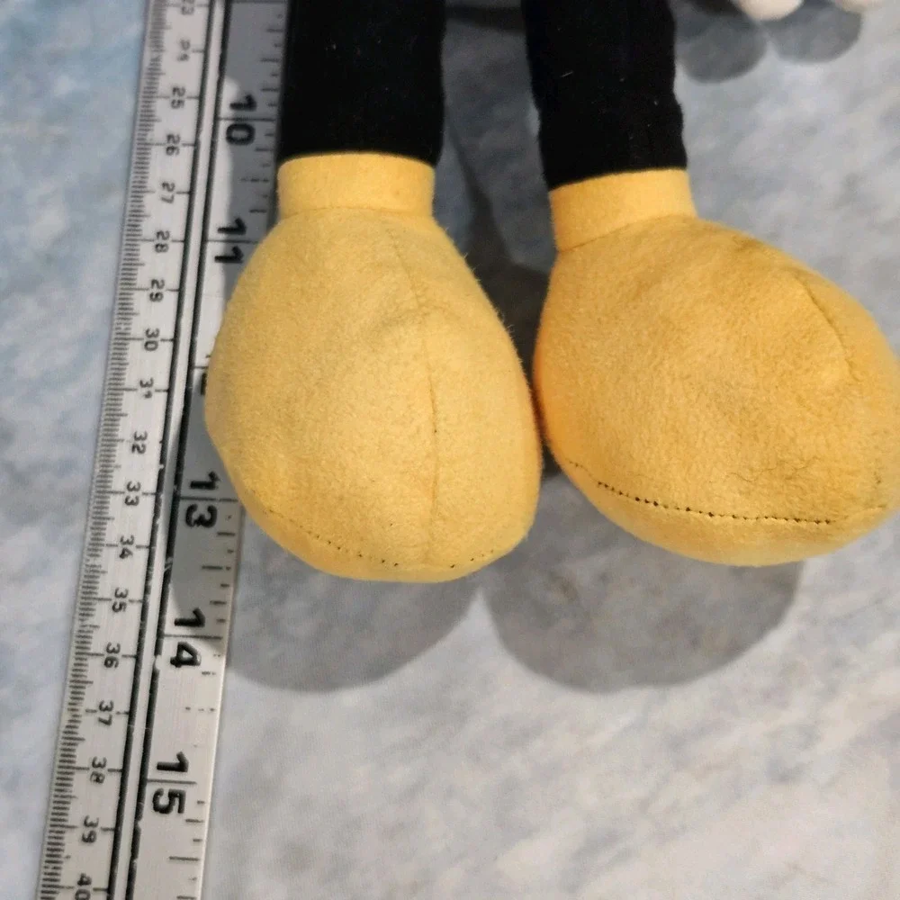 Disney Mickey Mouse Plush Bundle 18